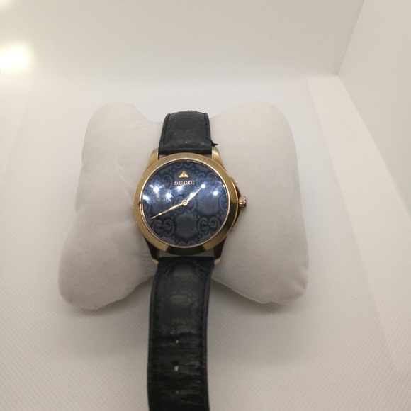 Gucci G timeless woman’s wristwatch - Picture 5 of 5